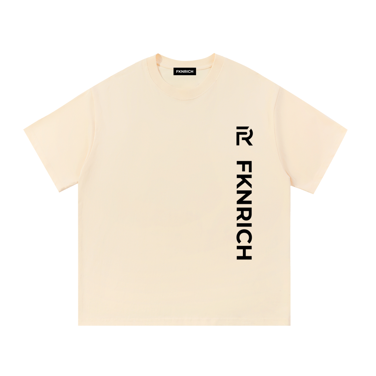Essential Cotton T-Shirt