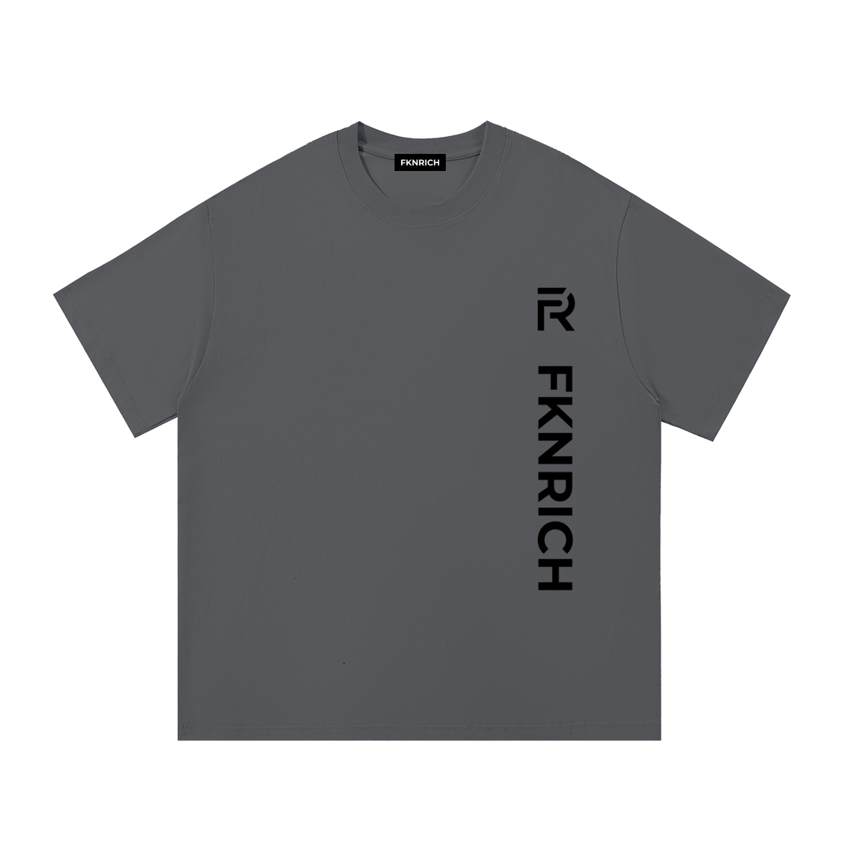 Essential Cotton T-Shirt