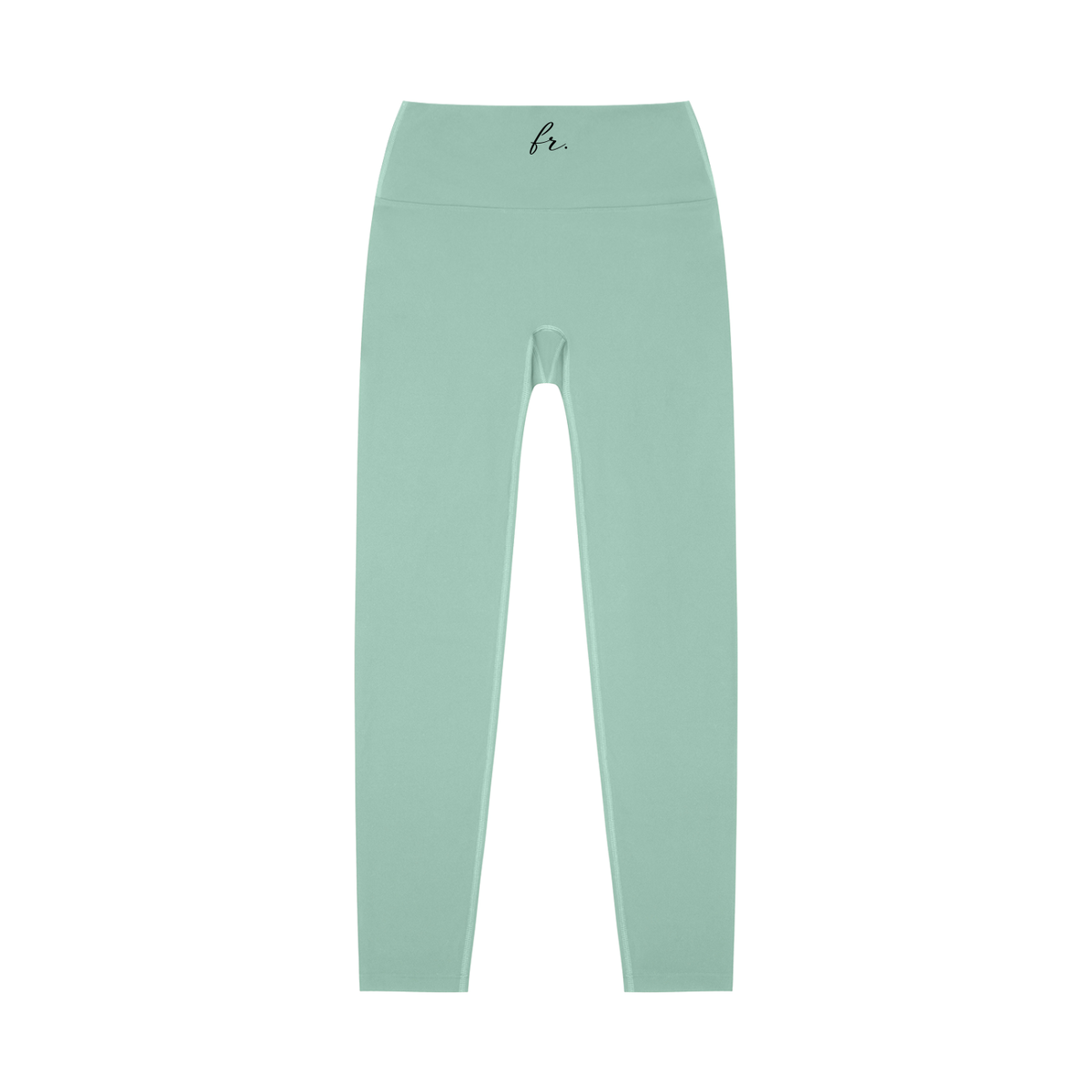 High-Waisted Yoga Leggings