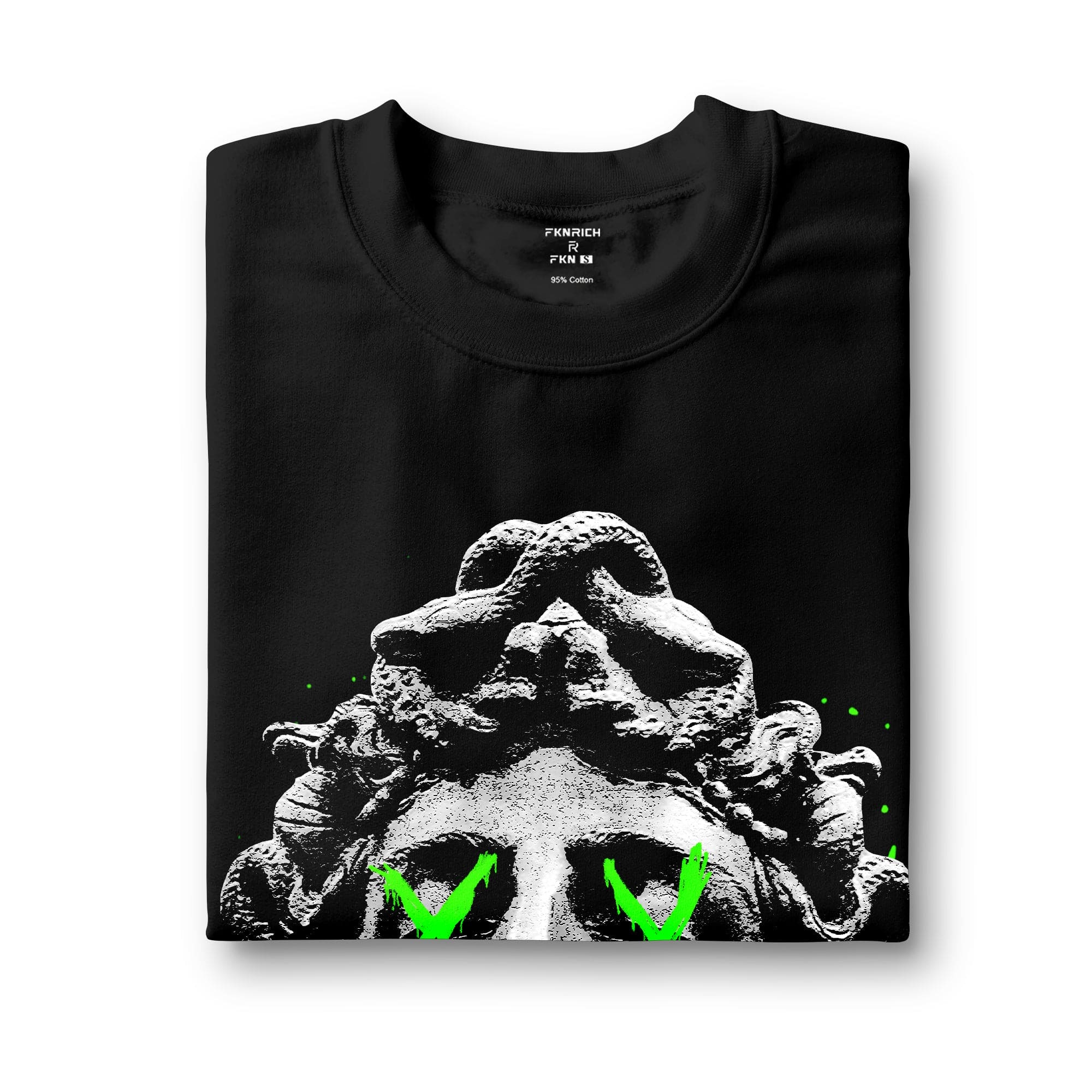 Greek God Tee - FKN Rich