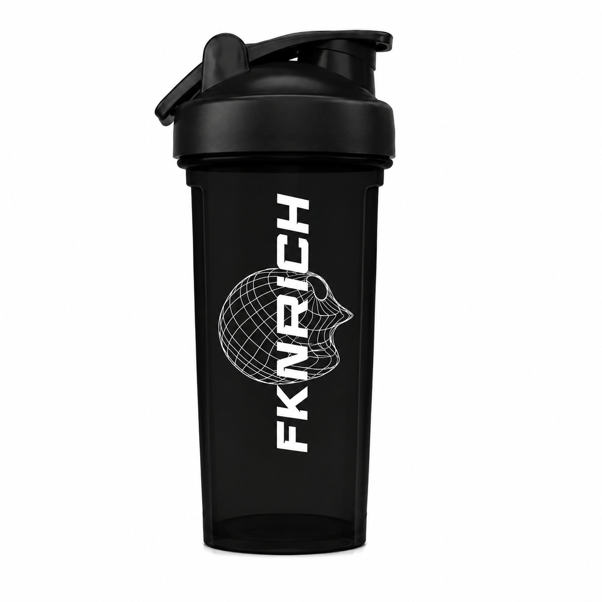 Worldwide Shaker Cup (Black) product packaging