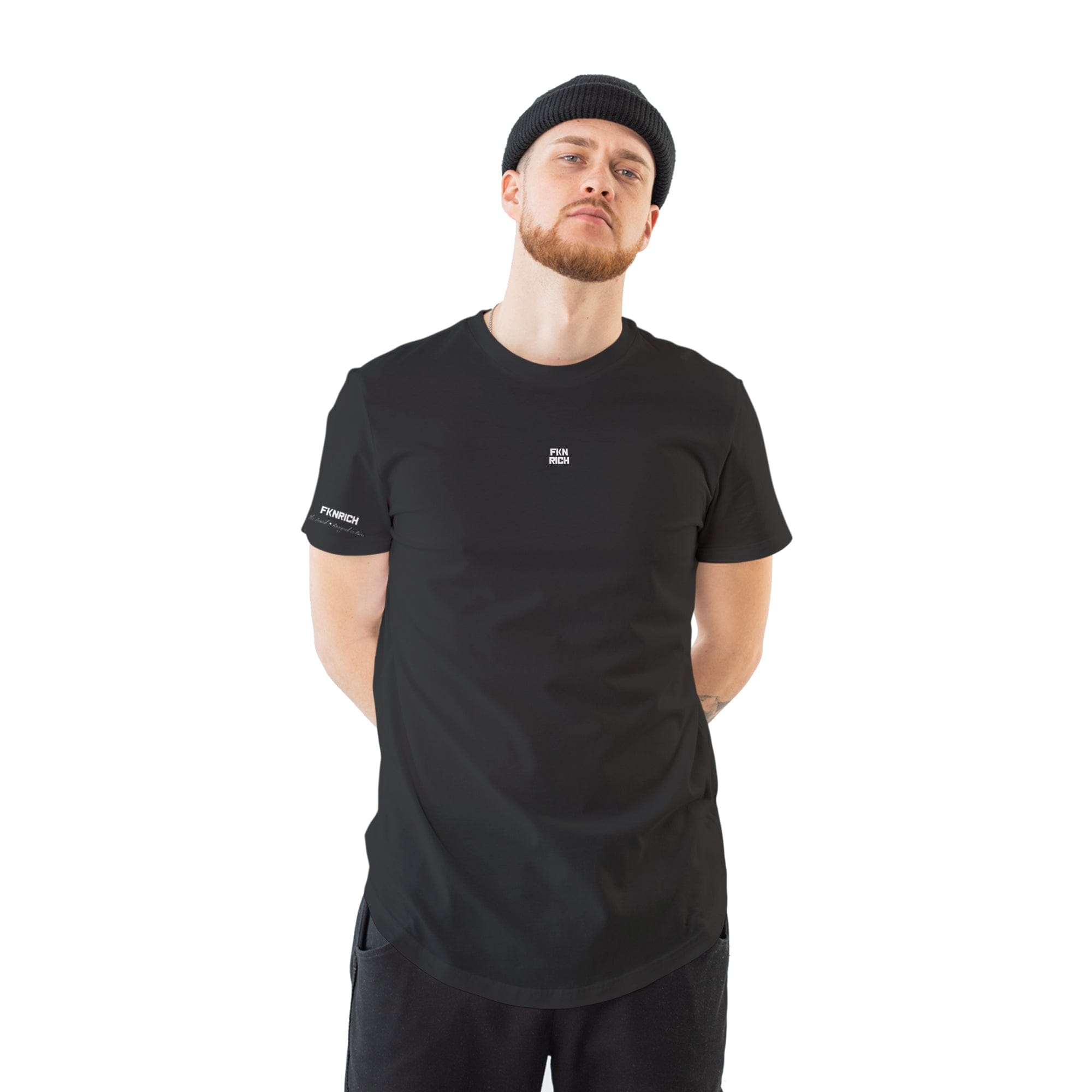 Embrace It Tee - FKN Rich