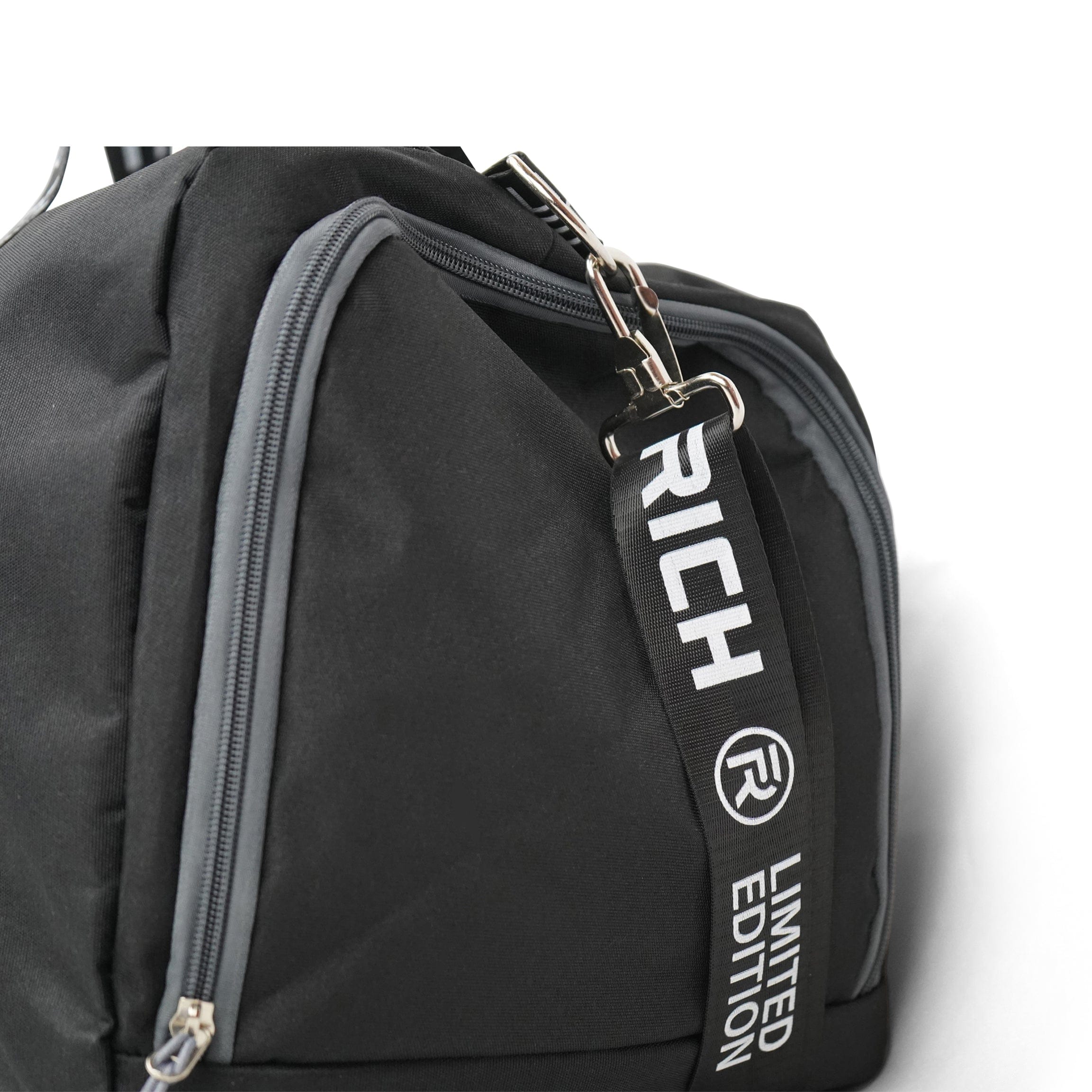 1 Of 100 Limited Edition Duffle Bag - FKN Rich