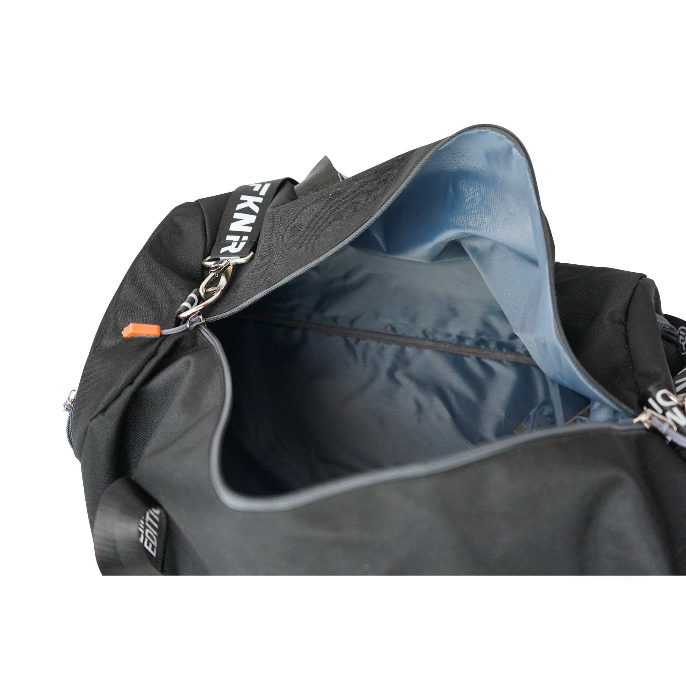 1 Of 100 Limited Edition Duffle Bag - FKN Rich