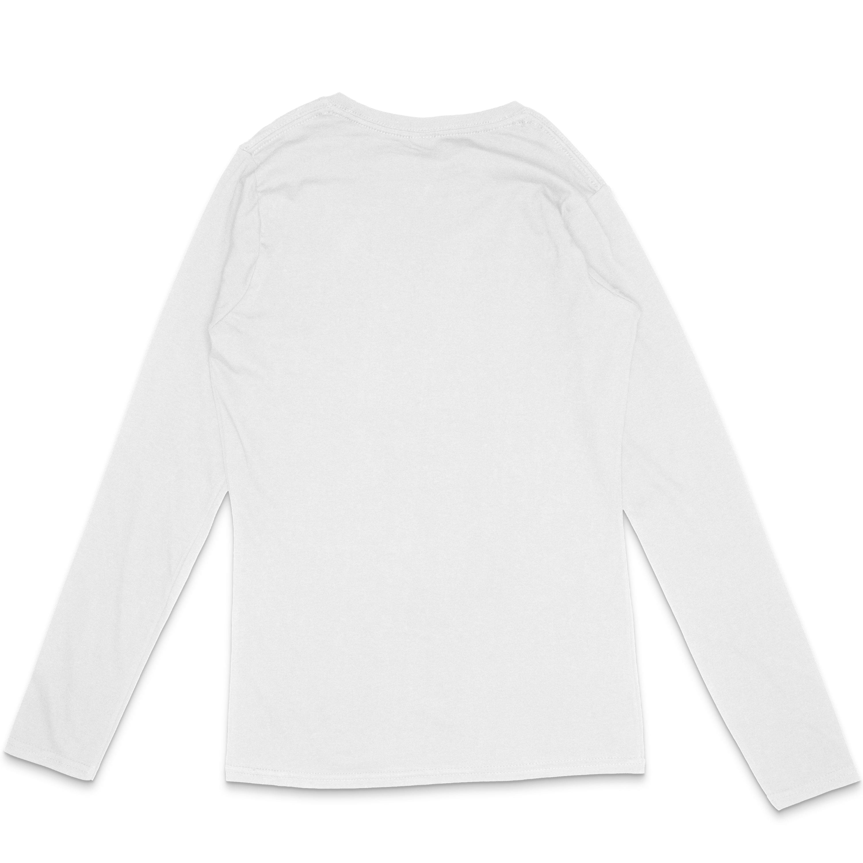 Patch Long Sleeve - FKN Rich
