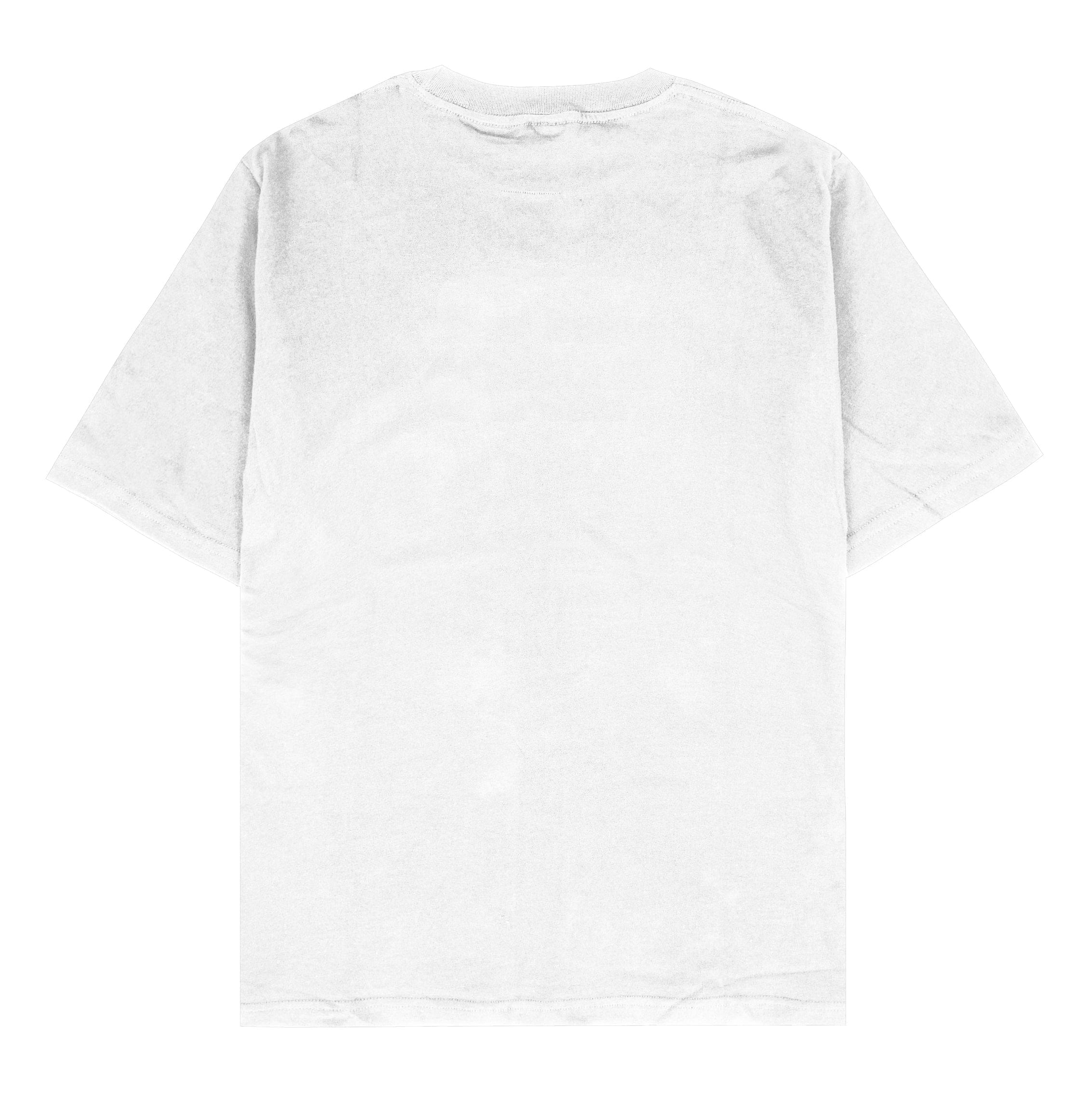 Reflective Block Tee - FKN Rich