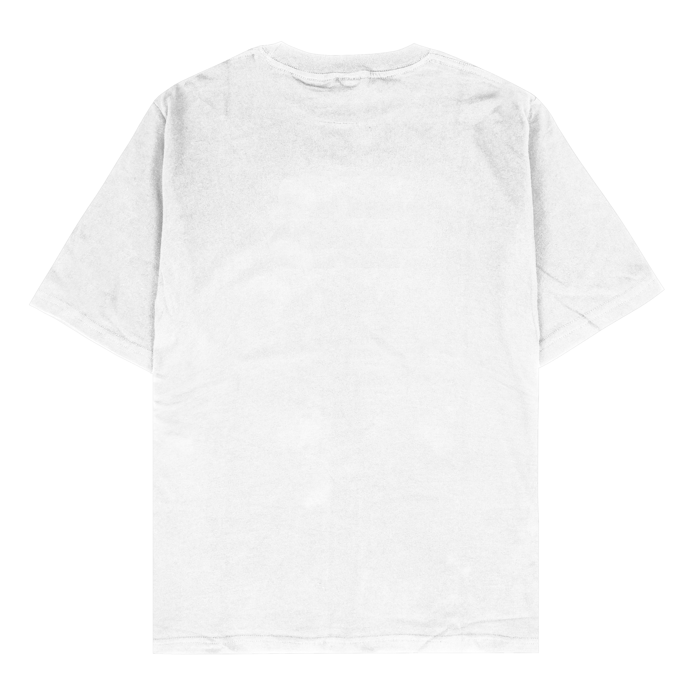 Reflective Triangle Tee - FKN Rich
