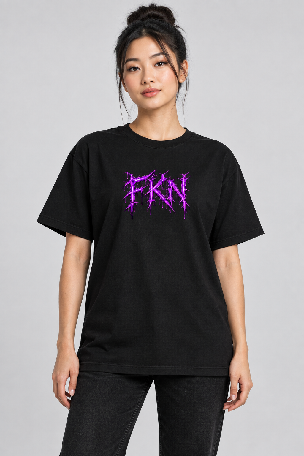 Different Spell Tee