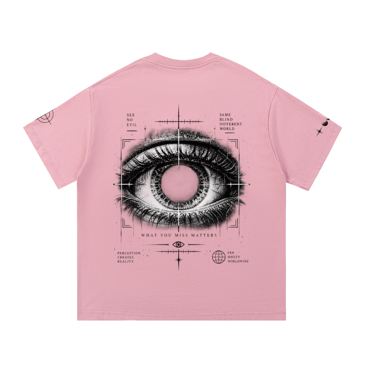Essential Cotton T-Shirt