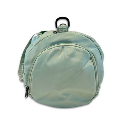 1 Of 100 Limited Edition Duffle Bag Teal