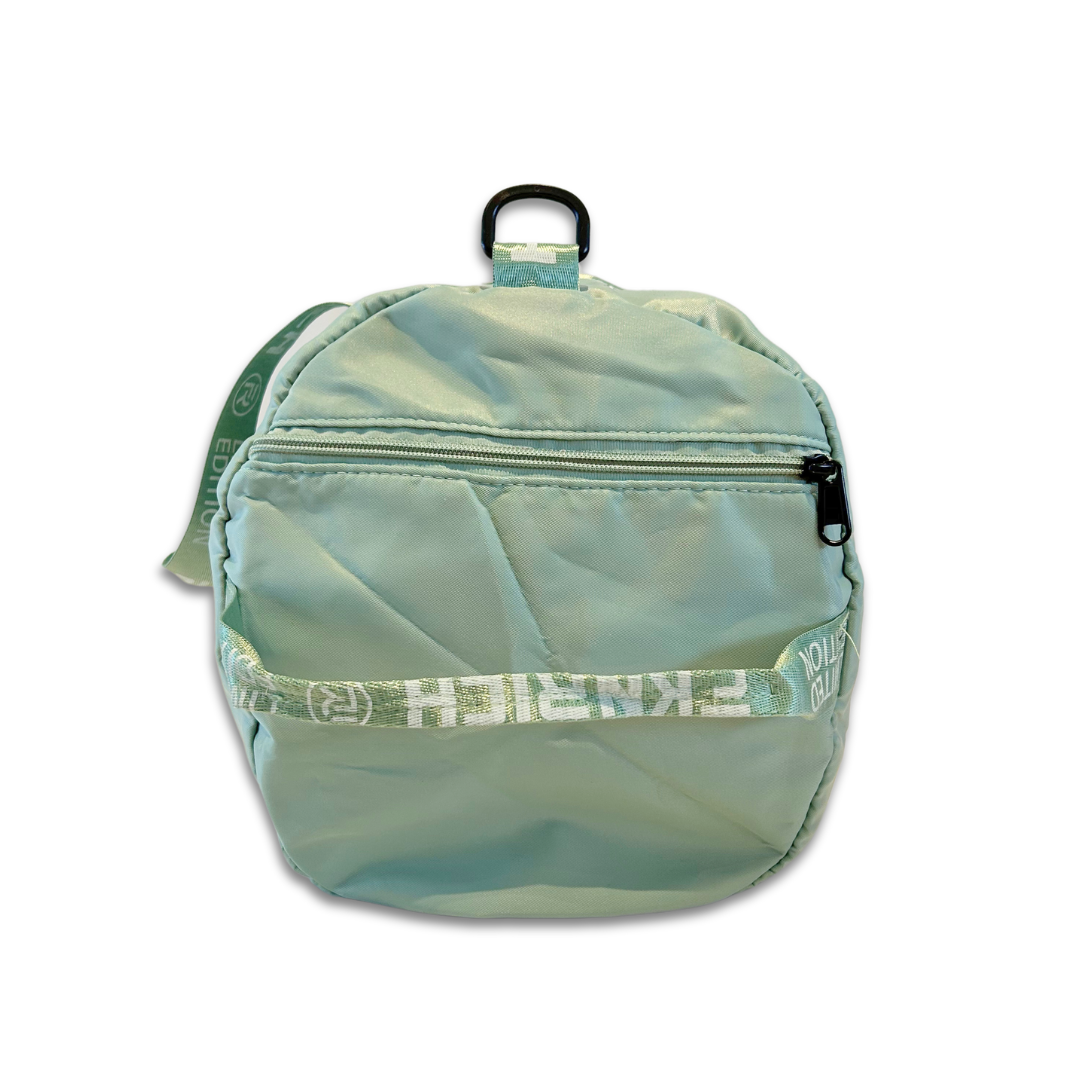 1 Of 100 Limited Edition Duffle Bag Teal