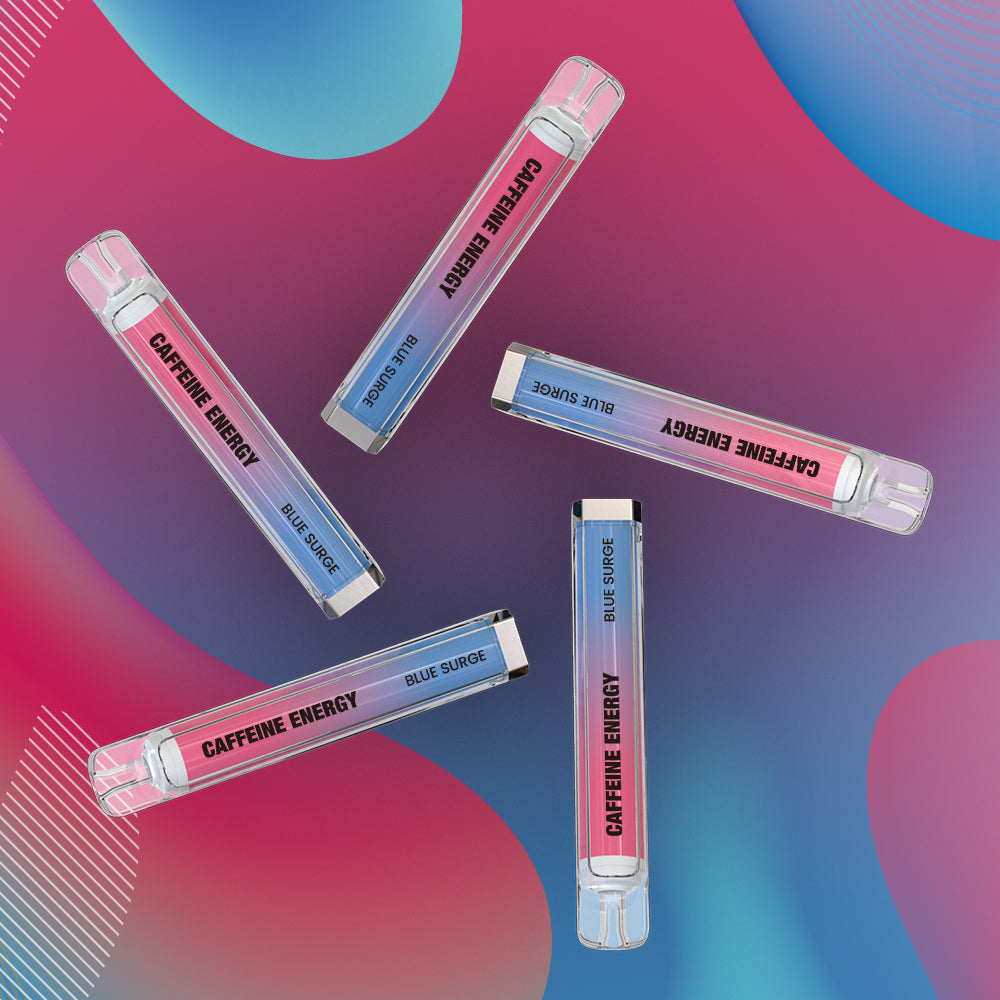 Caffeine Diffuser (Blue Surge) (Case of 10)