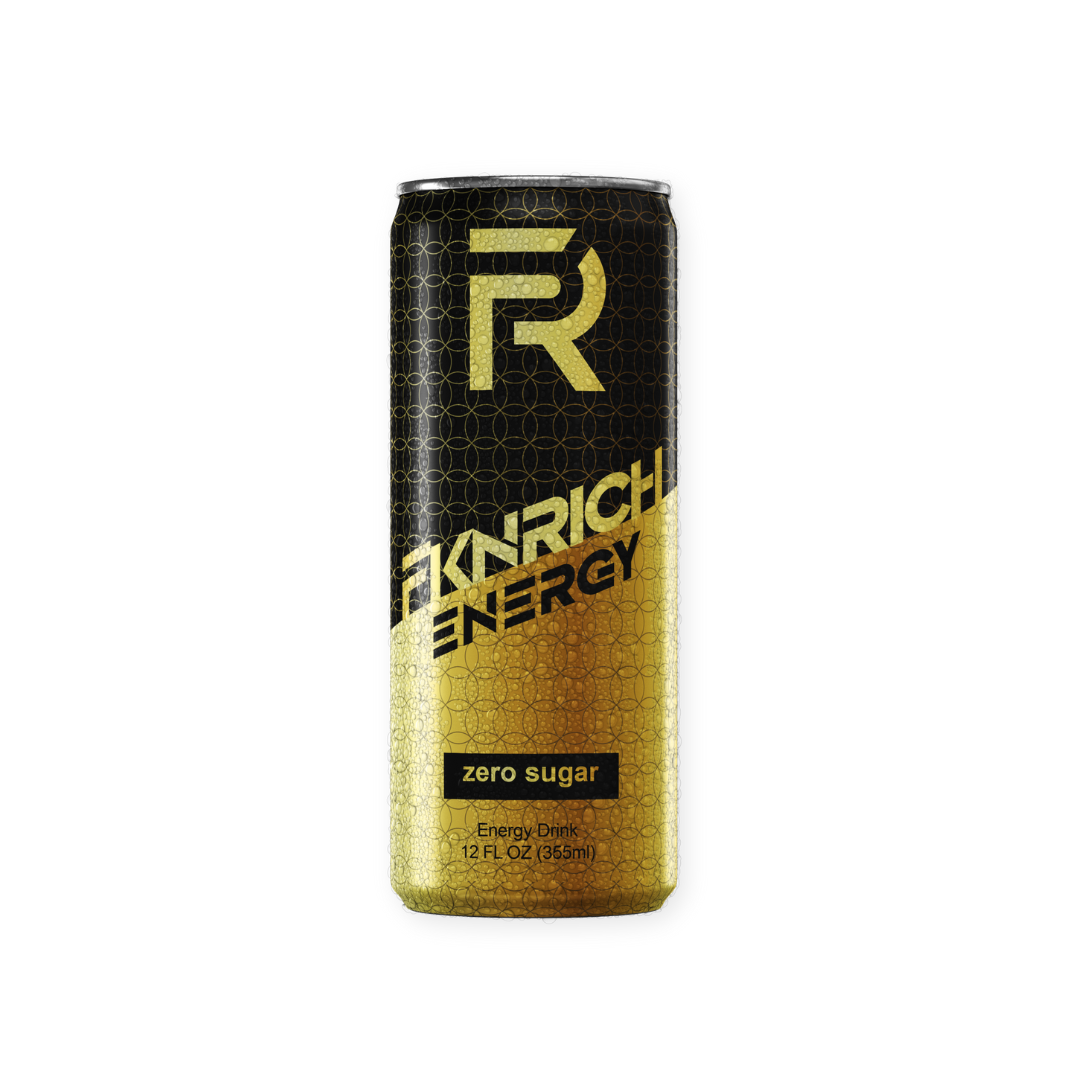 FKN Rich Energy