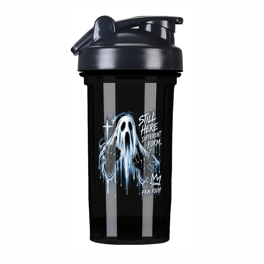 Afterimage Shaker