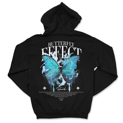 Butterfly Effect Hoodie (Signature Series) - FKN Rich