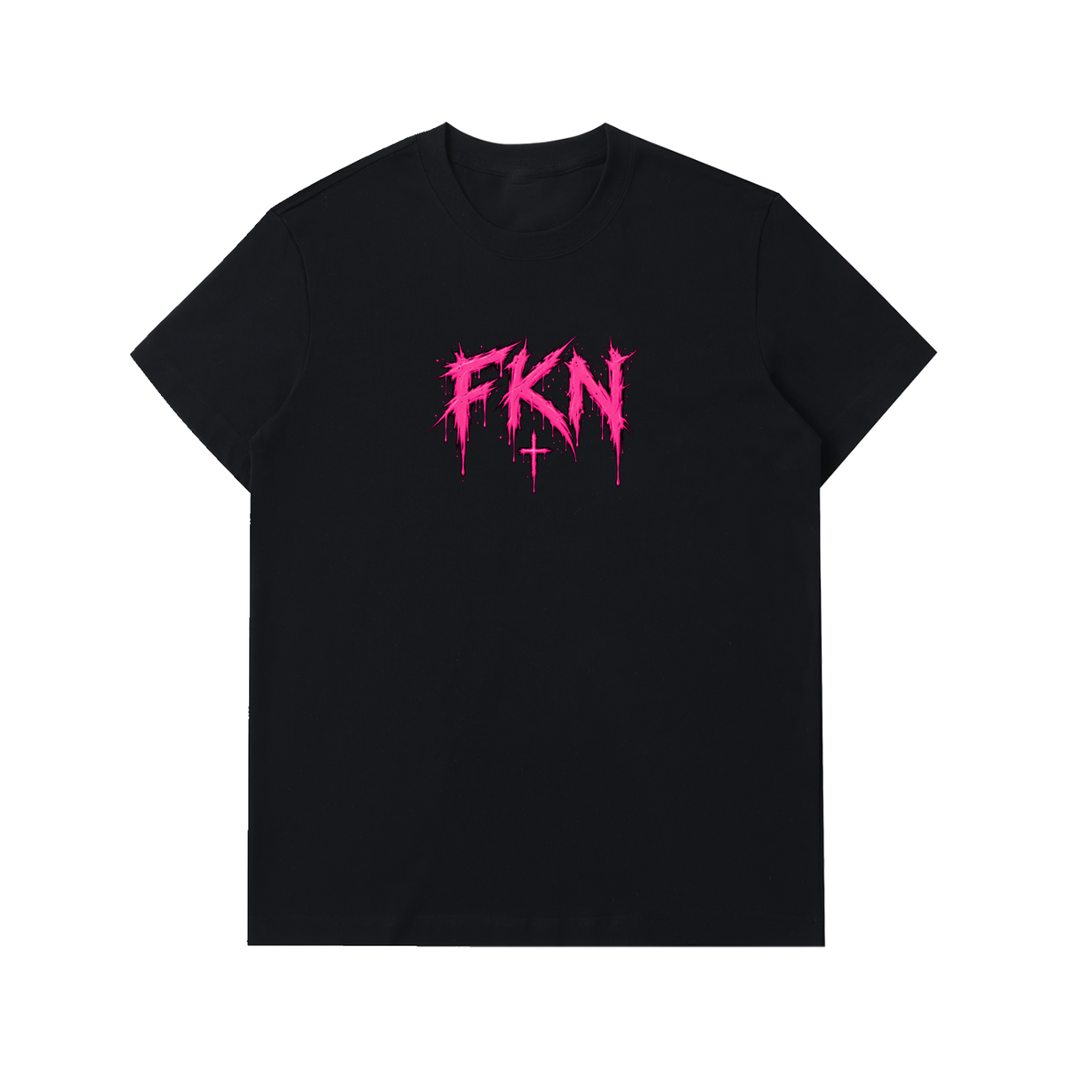 Essential Heavyweight Cotton T-Shirt