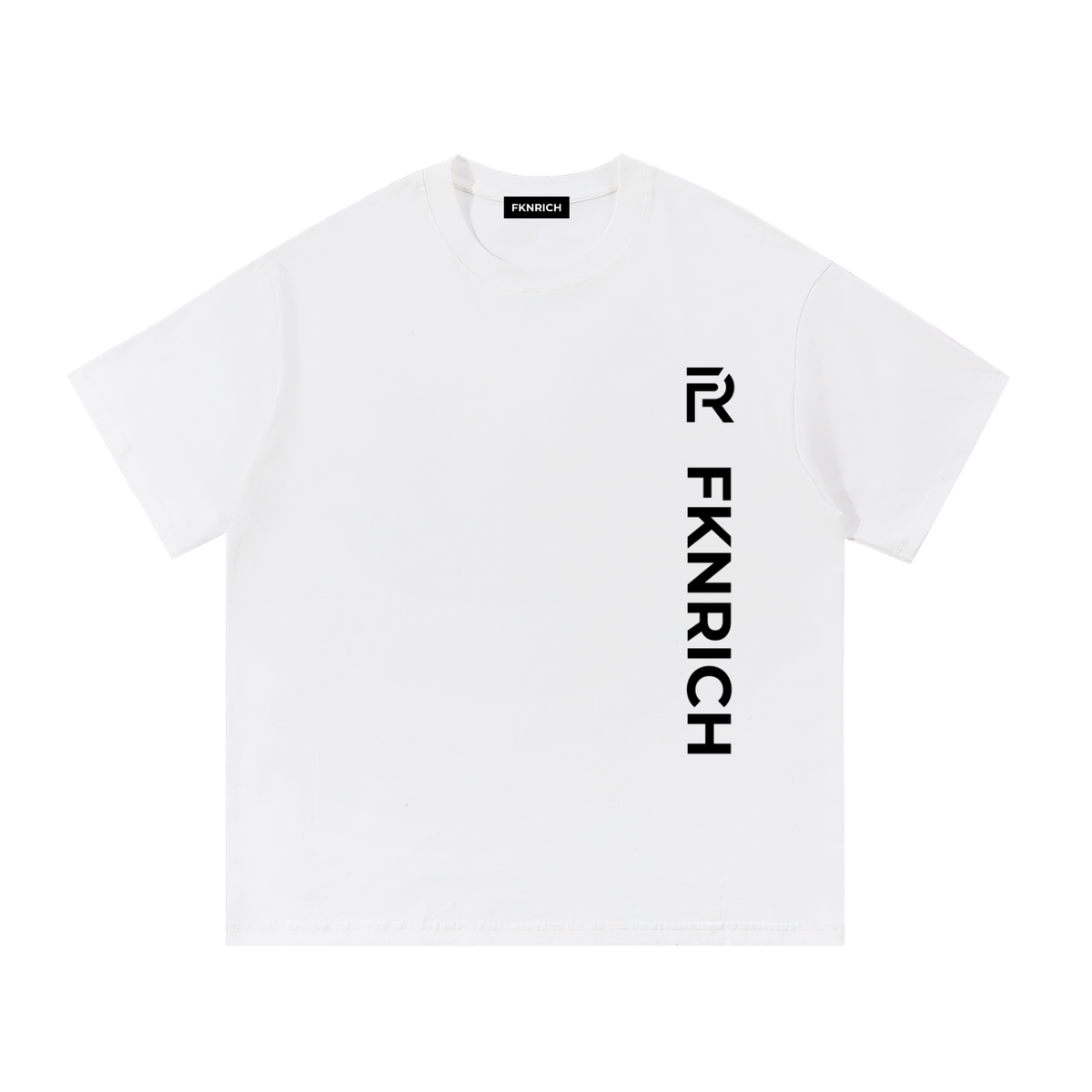 Essential Cotton T-Shirt