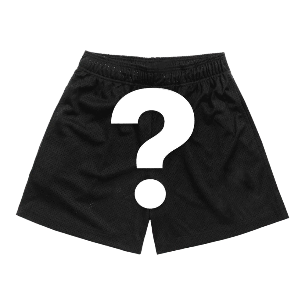 Mystery Shorts | Holiday Exclusive - FKN Rich