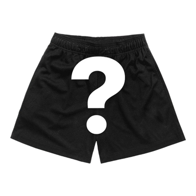 Mystery Shorts | Holiday Exclusive - FKN Rich