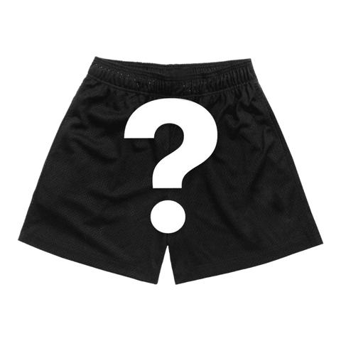 Mystery Shorts (Free Offer)