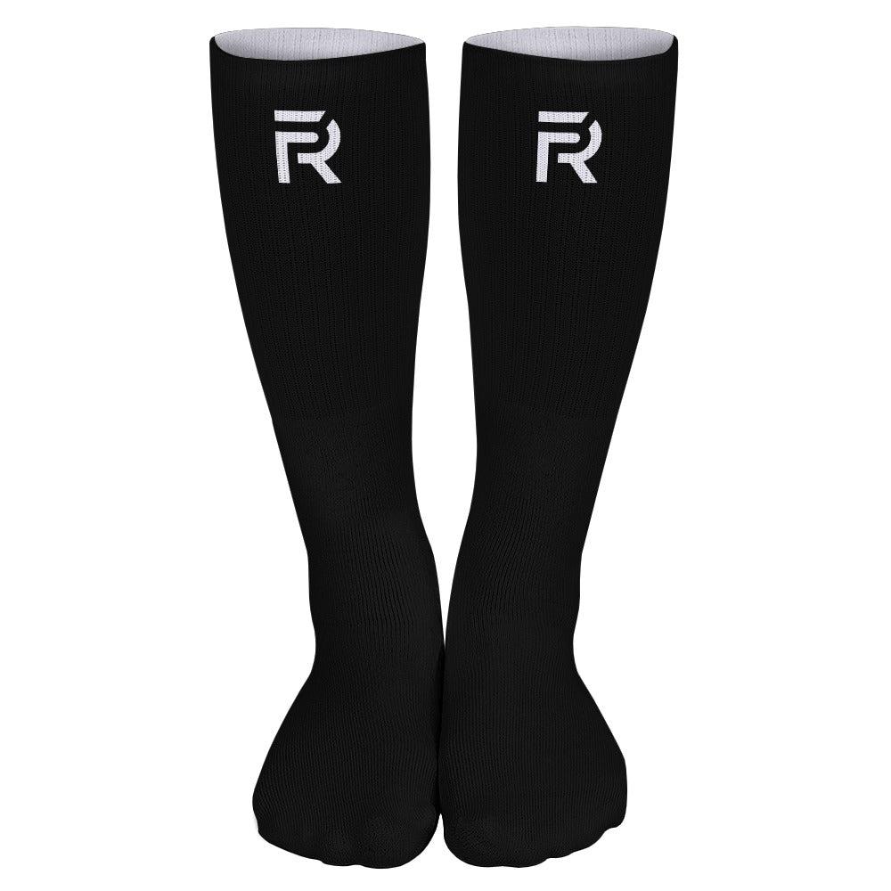 FR High Socks (5 Pairs)