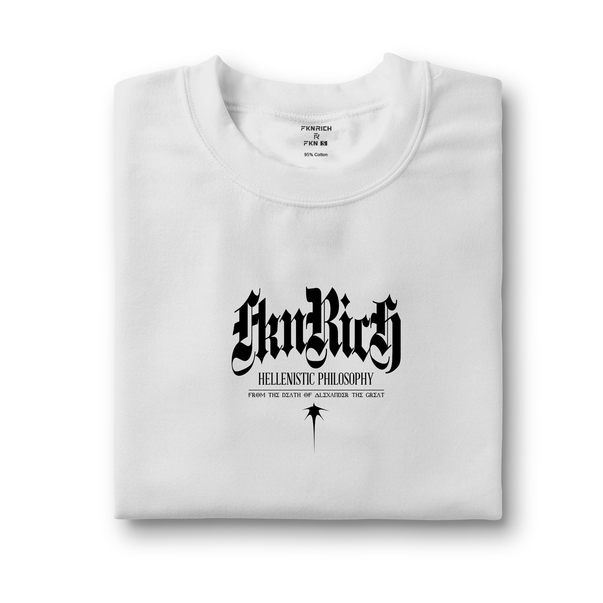Boundless Tee - FKN Rich