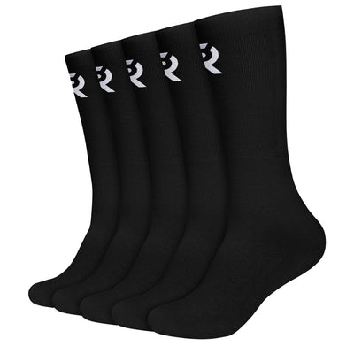 FR High Socks (5 Pairs)