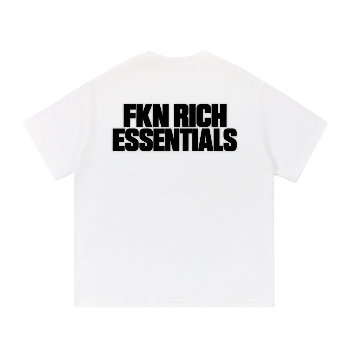 Essential Cotton T-Shirt