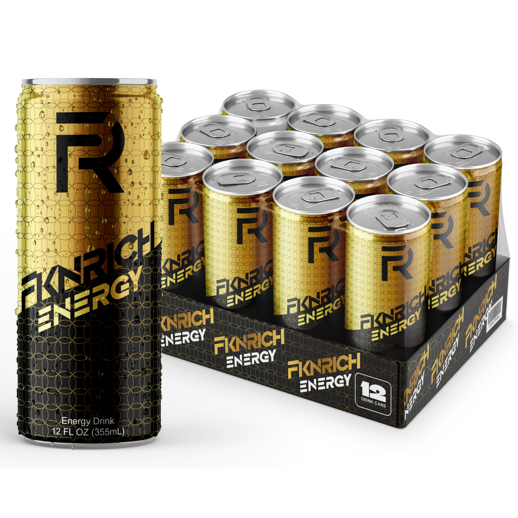 FKN Rich Energy (Regular)