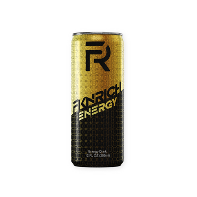 FKN Rich Energy (Regular)