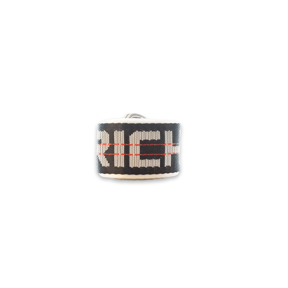 Limited Edition Belt (Black) - FKN Rich