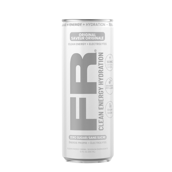 FR Clean Energy Hydration (Original)