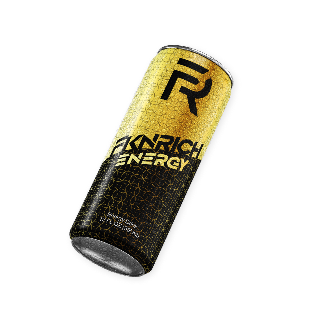 FKN Rich Energy