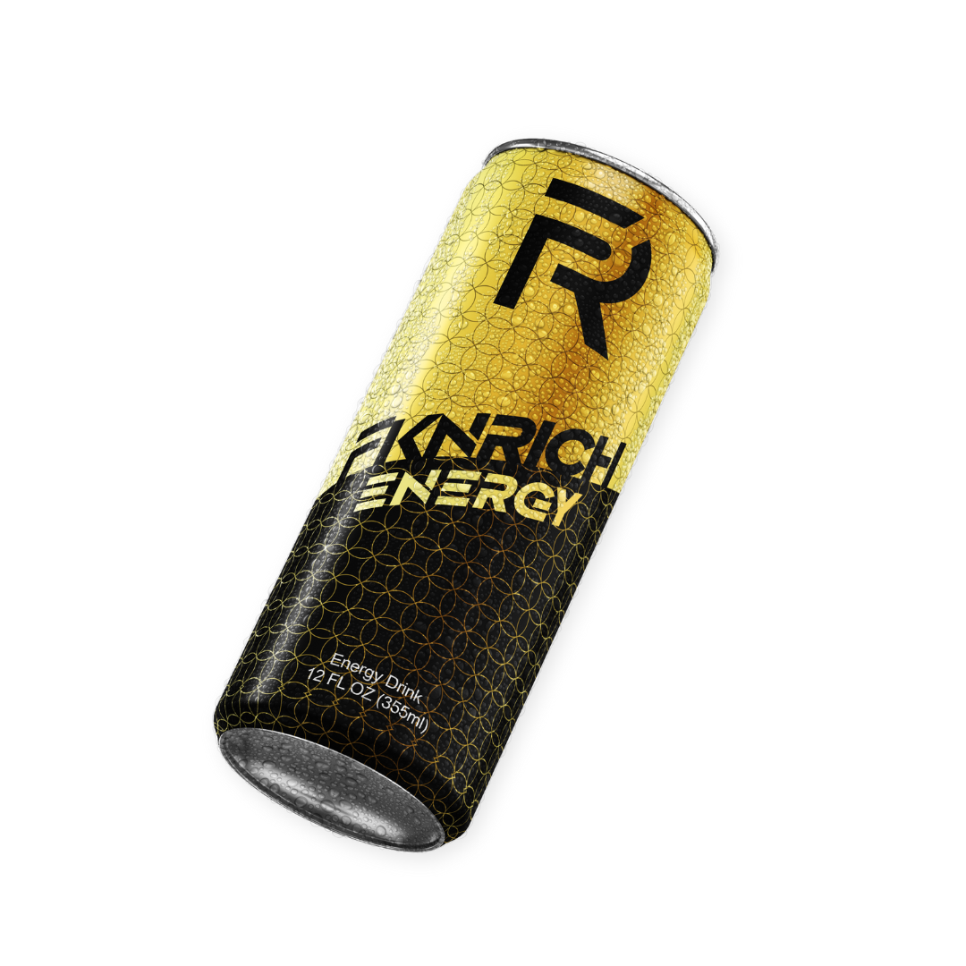 FKN Rich Energy (Regular)