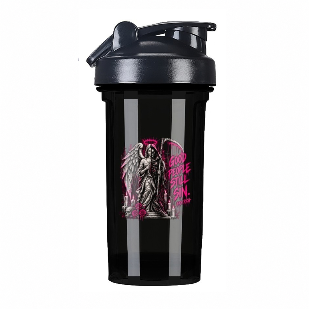 Sinful Saint Shaker