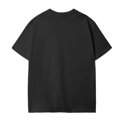 Make America FKNRICH Tee (Black)