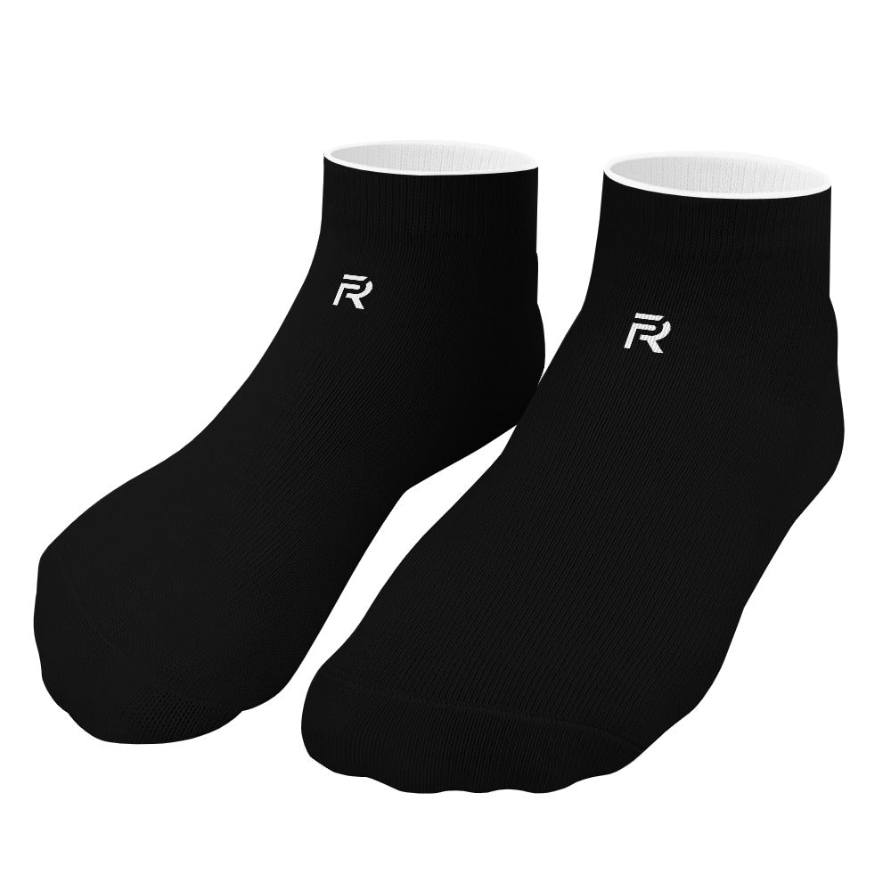 FR Low Socks (5 Pairs)