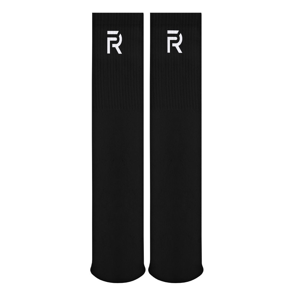 FR High Socks (5 Pairs)