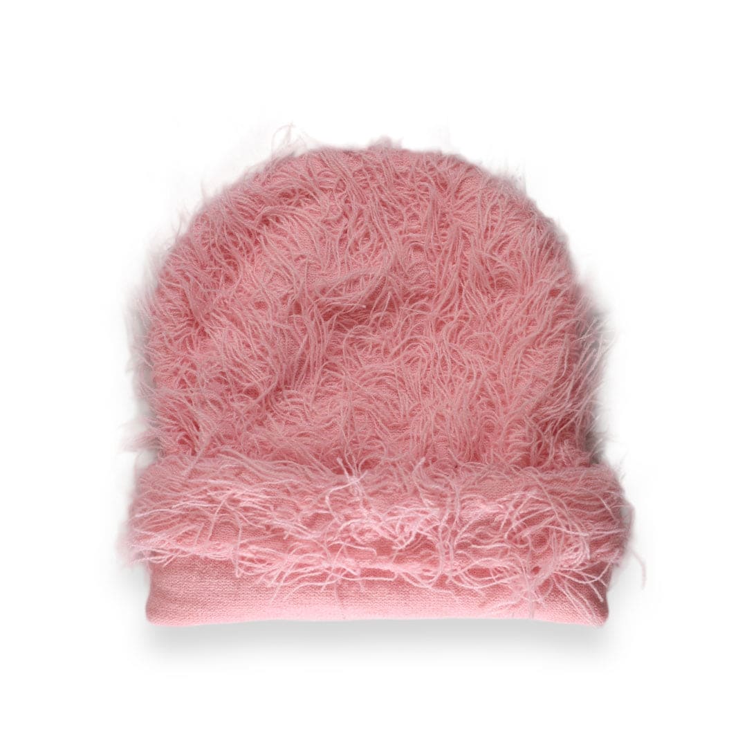 Pink Balaclava - FKN Rich