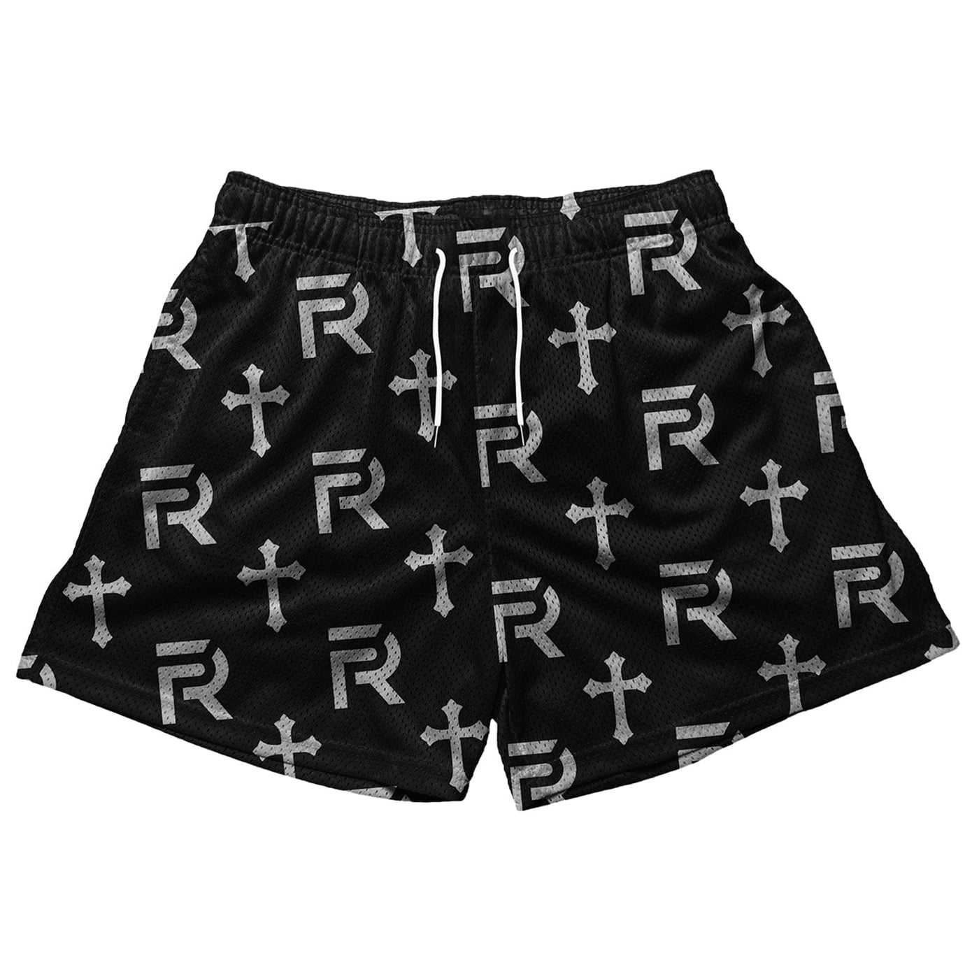 Cross Shorts - FKN Rich