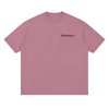 Streetwear Loose Drop Shoulder T-Shirt