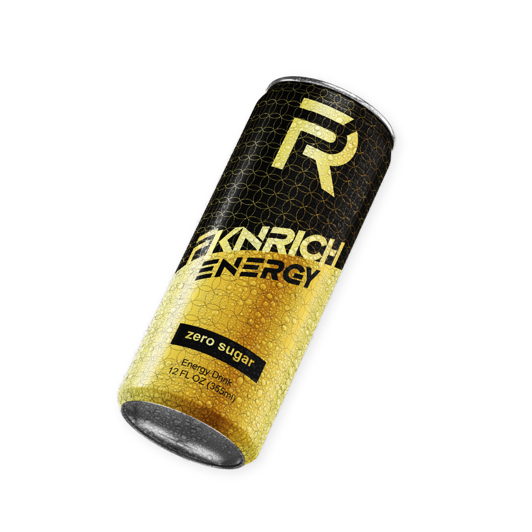 FKN Rich Energy