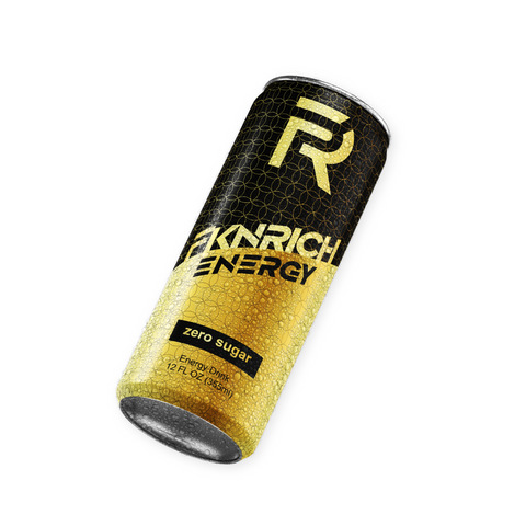 FKN Rich Energy (Sugar Free)