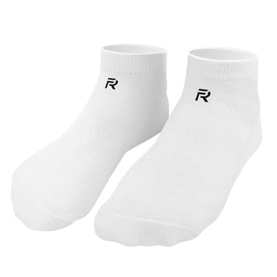 FR Low Socks (5 Pairs)