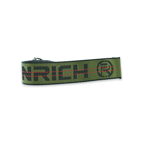 Limited Edition Belt (Green)