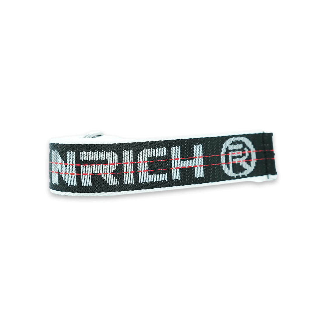 Limited Edition Belt (Black) - FKN Rich