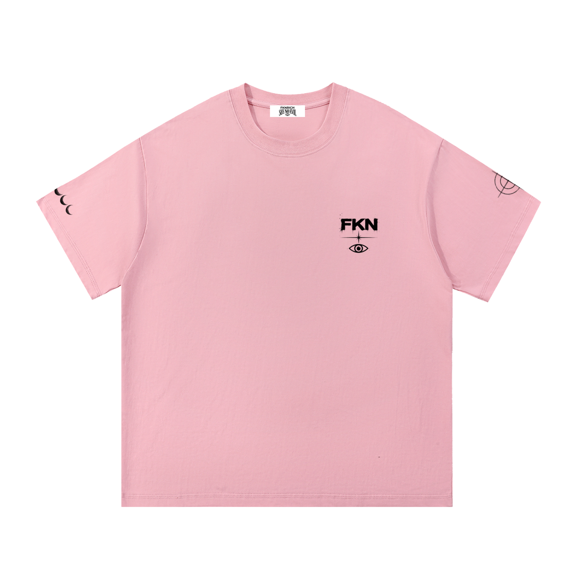 Essential Cotton T-Shirt