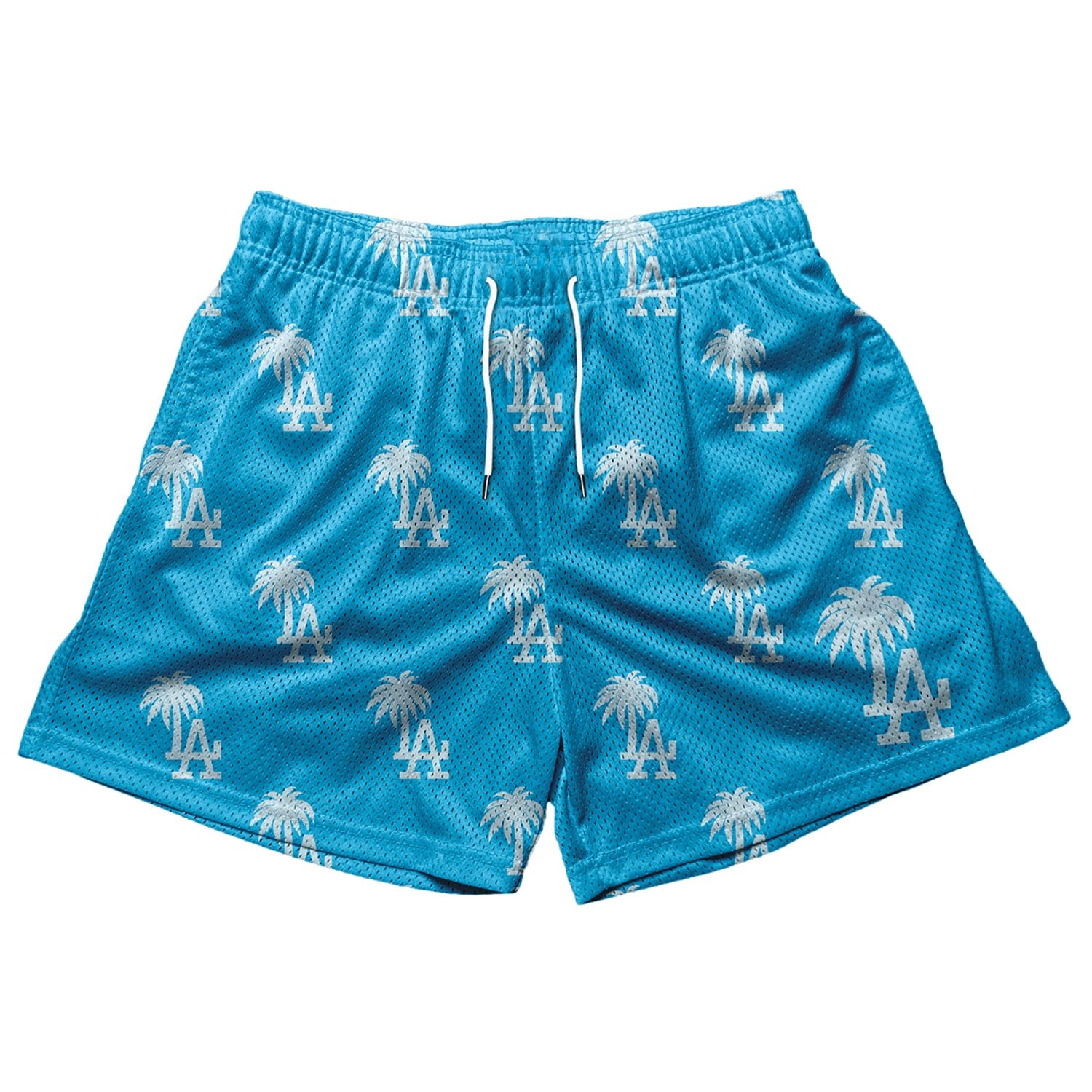 LA Palm Shorts | FKN Rich