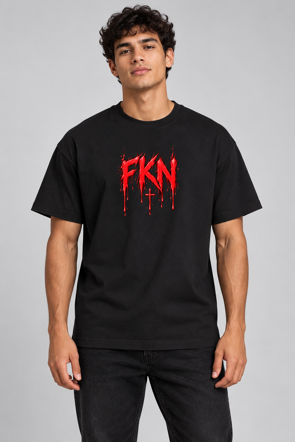 Bloodline Tee