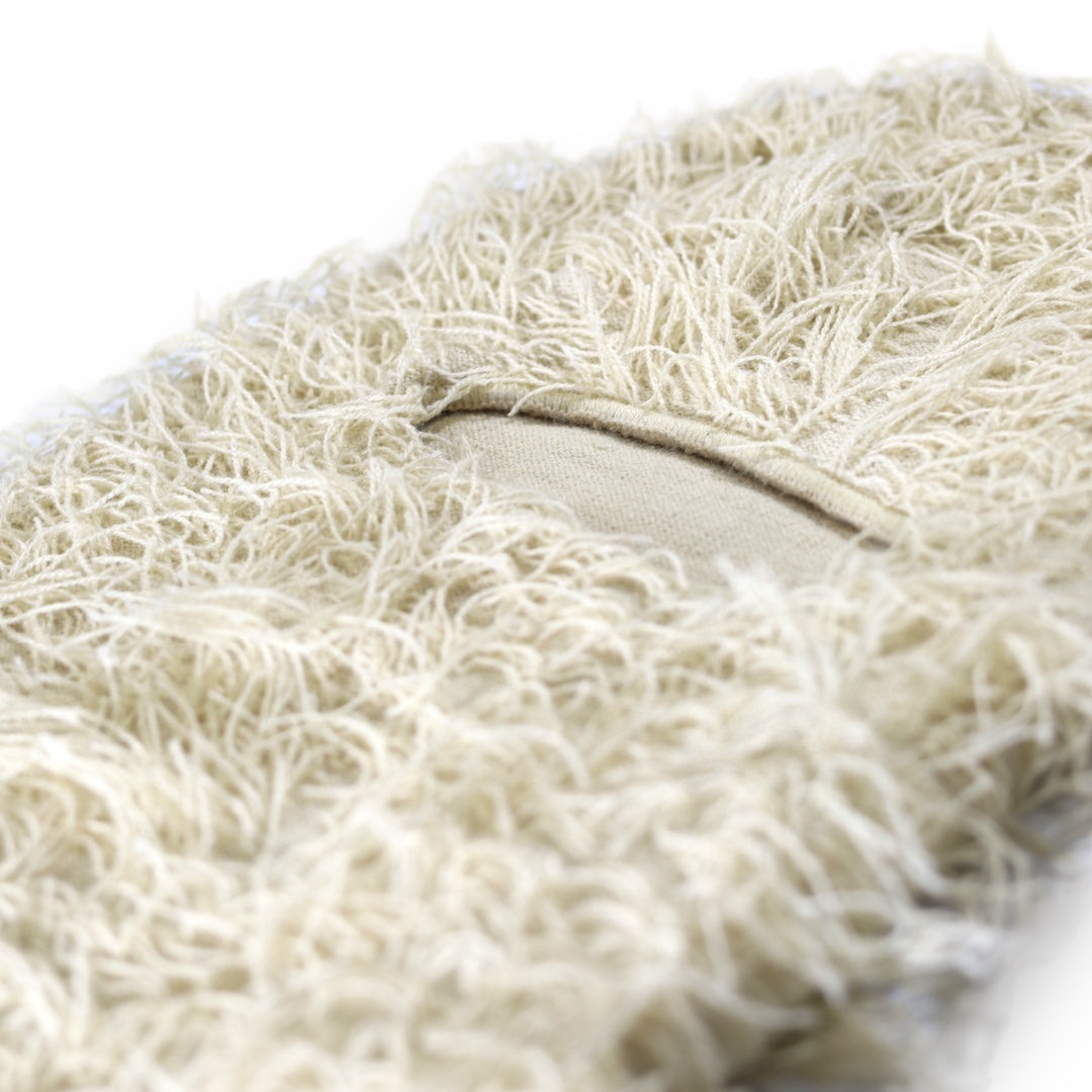 Beige Balaclava - FKN Rich